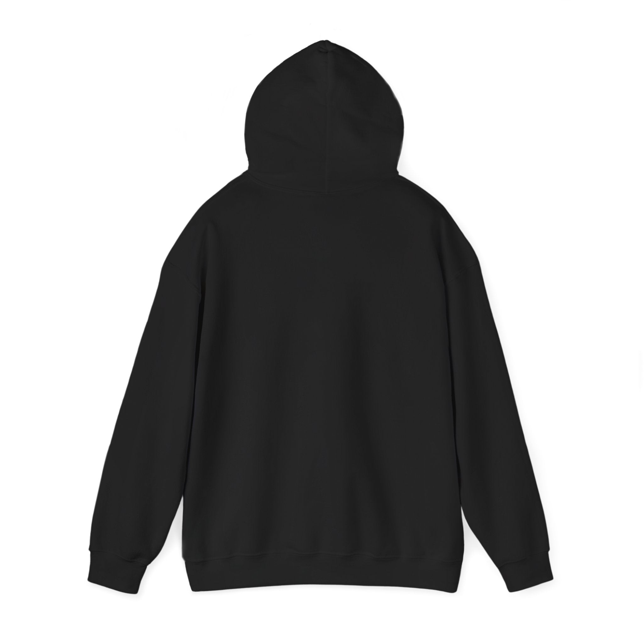FLOAT:)NG Hoodie (Black)