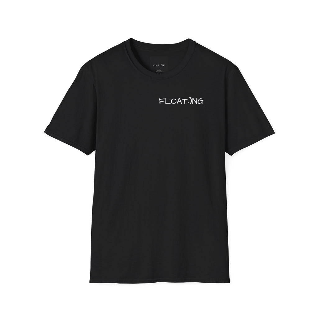 FLOAT:)NG T-Shirt (Black)
