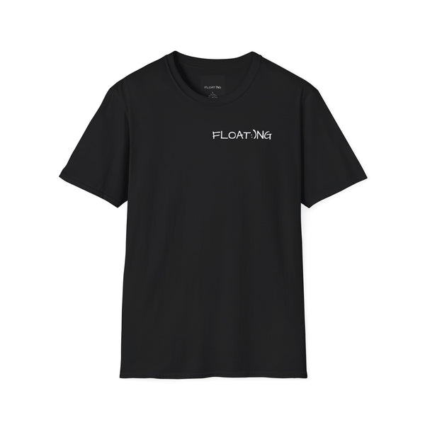 FLOAT:)NG T-Shirt (Black)