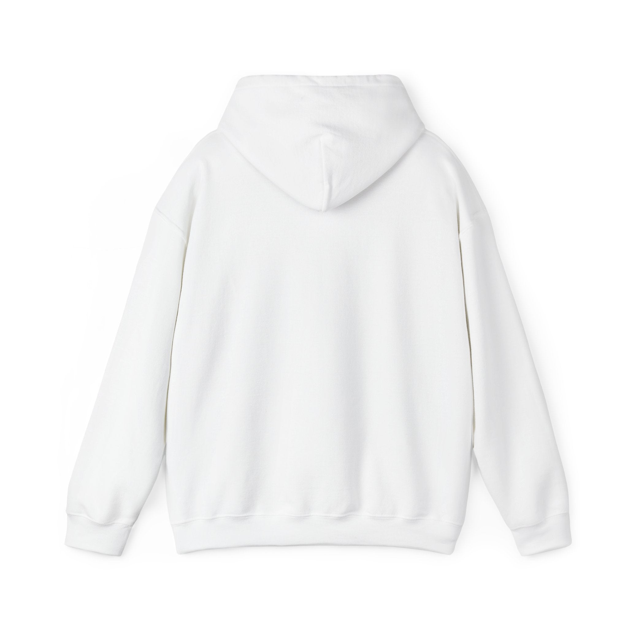 FLOAT:)NG Hoodie (White)