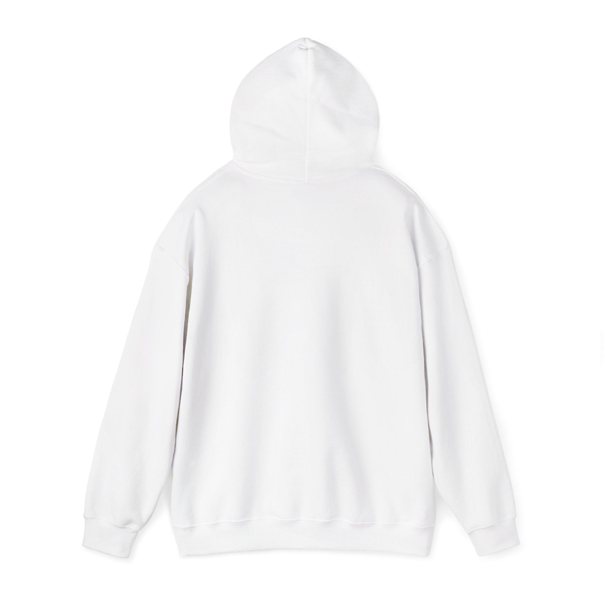 FLOAT:)NG Hoodie (White)