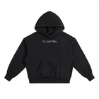FLOAT:)NG The Quiet Statement Hoodie