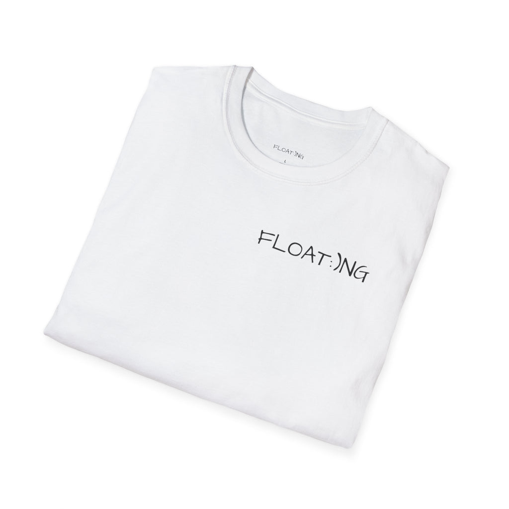FLOAT:)NG T-Shirt (White)