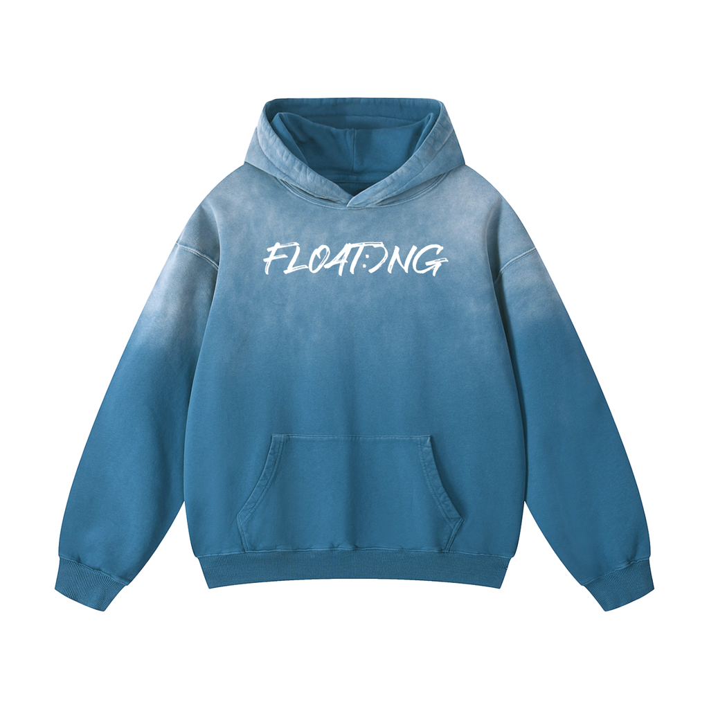 FLOAT:)NG Cloudy Hoodie