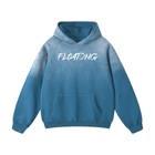FLOAT:)NG Cloudy Hoodie