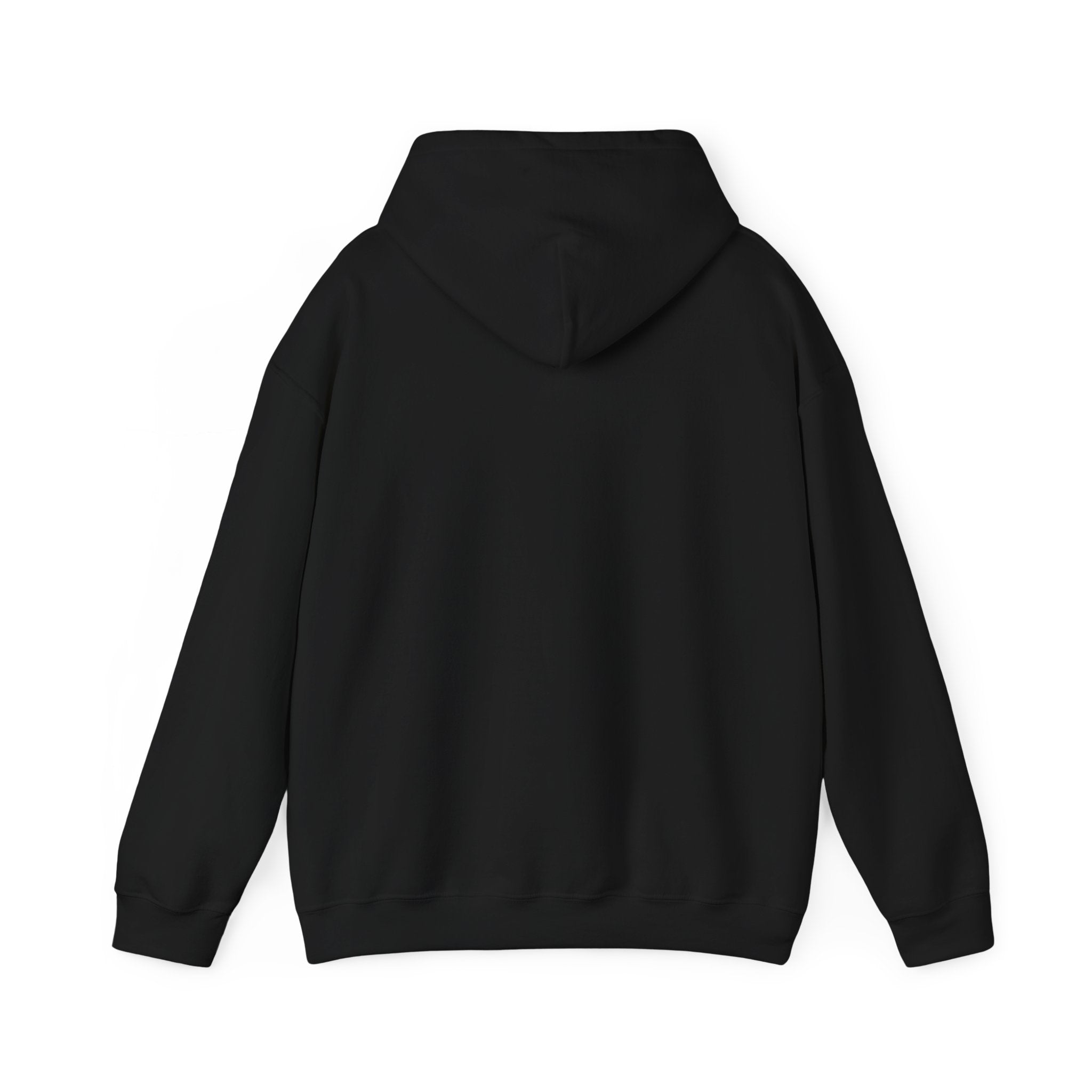 FLOAT:)NG Hoodie (Black)