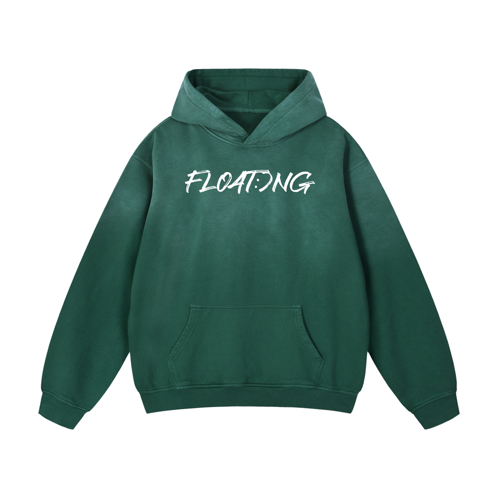 FLOAT:)NG Cloudy Hoodie