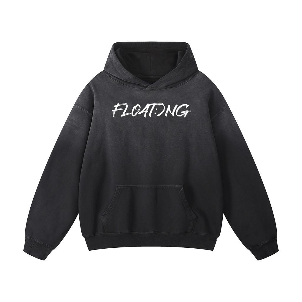 FLOAT:)NG Cloudy Hoodie