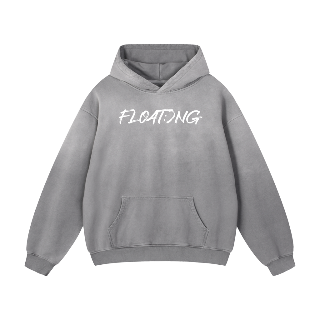 FLOAT:)NG Cloudy Hoodie